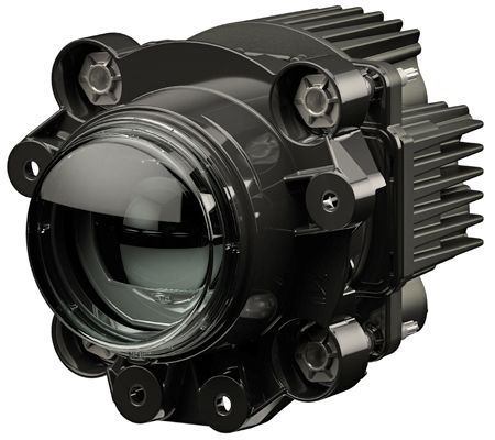 HELLA 1AL 015 318-051 Scheinwerfereinsatz, Hauptscheinwerfer