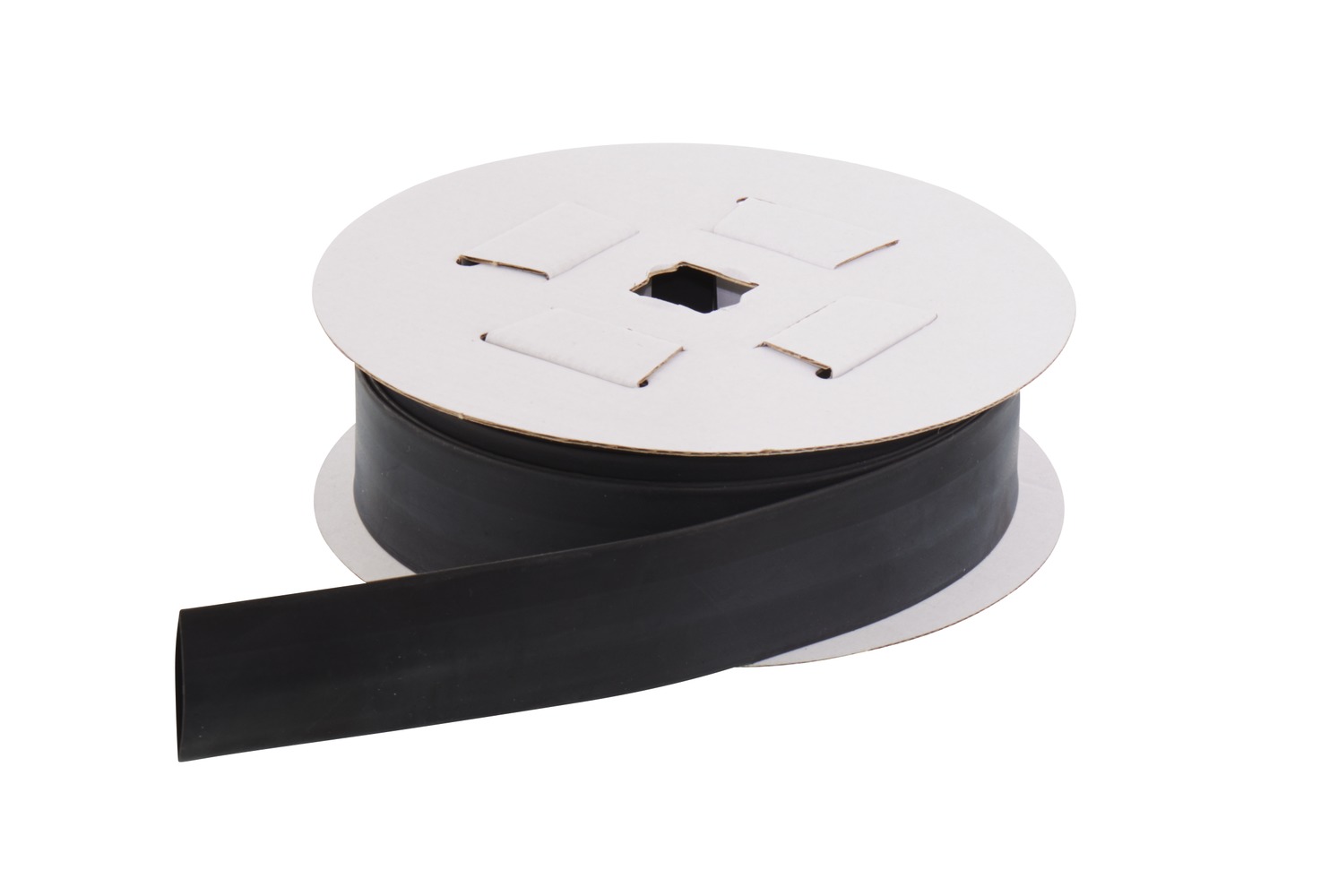 HELLA 9MJ 007 825-041 Wärmeschrumpfschlauch - Schrumpfrate: 2:1 - Ø: 19.1mm - Länge: 5.0m - schwarz