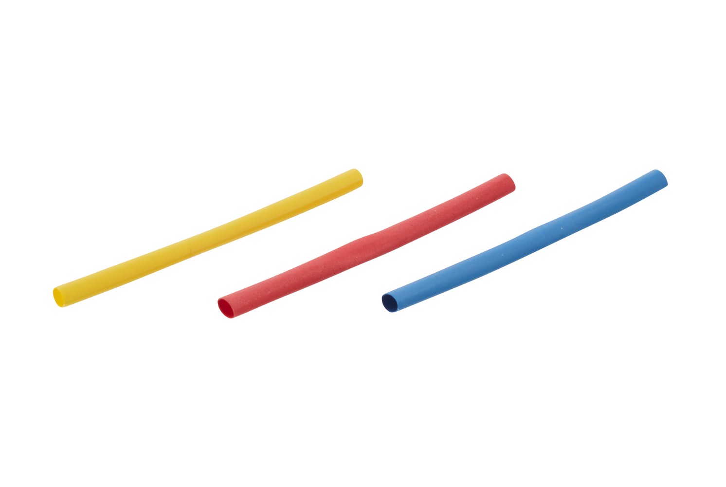 HELLA 9MJ 178 458-002 Wärmeschrumpfschlauch - Schrumpfrate: 2:1 - Ø1/Ø2: 2,4/1,2mm - Länge: 50mm - b