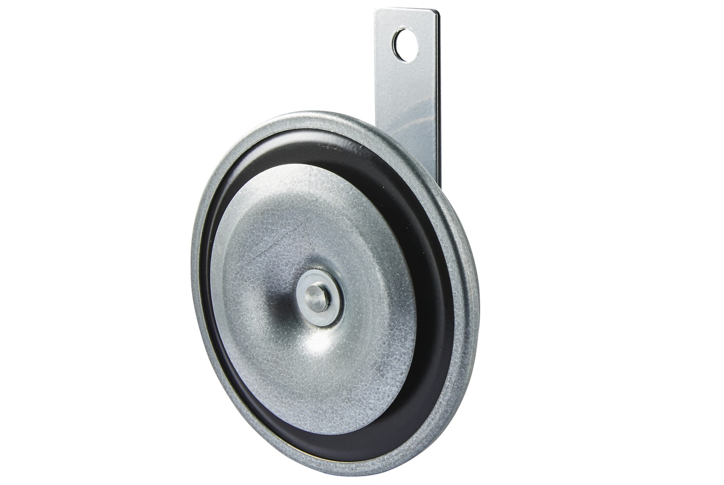 HELLA 3AL 006 958-811 Horn - M26 - 12V - 115dB(A) - Frequenzbereich: 400Hz - Hochton - Gehäusefarbe: