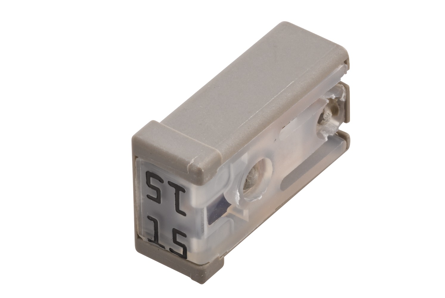 HELLA 8JS 218 228-011 Sicherung - MCASE - 15A - 32V - grau - Menge: 1