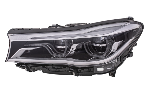HELLA 1EX 354 854-151 LED-Hauptscheinwerfer - links - für u.a. BMW 7 (G11, G12)