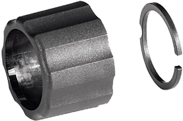 HELLA 9XX 340 876-007 Sicherungsring - 2-polig - Set
