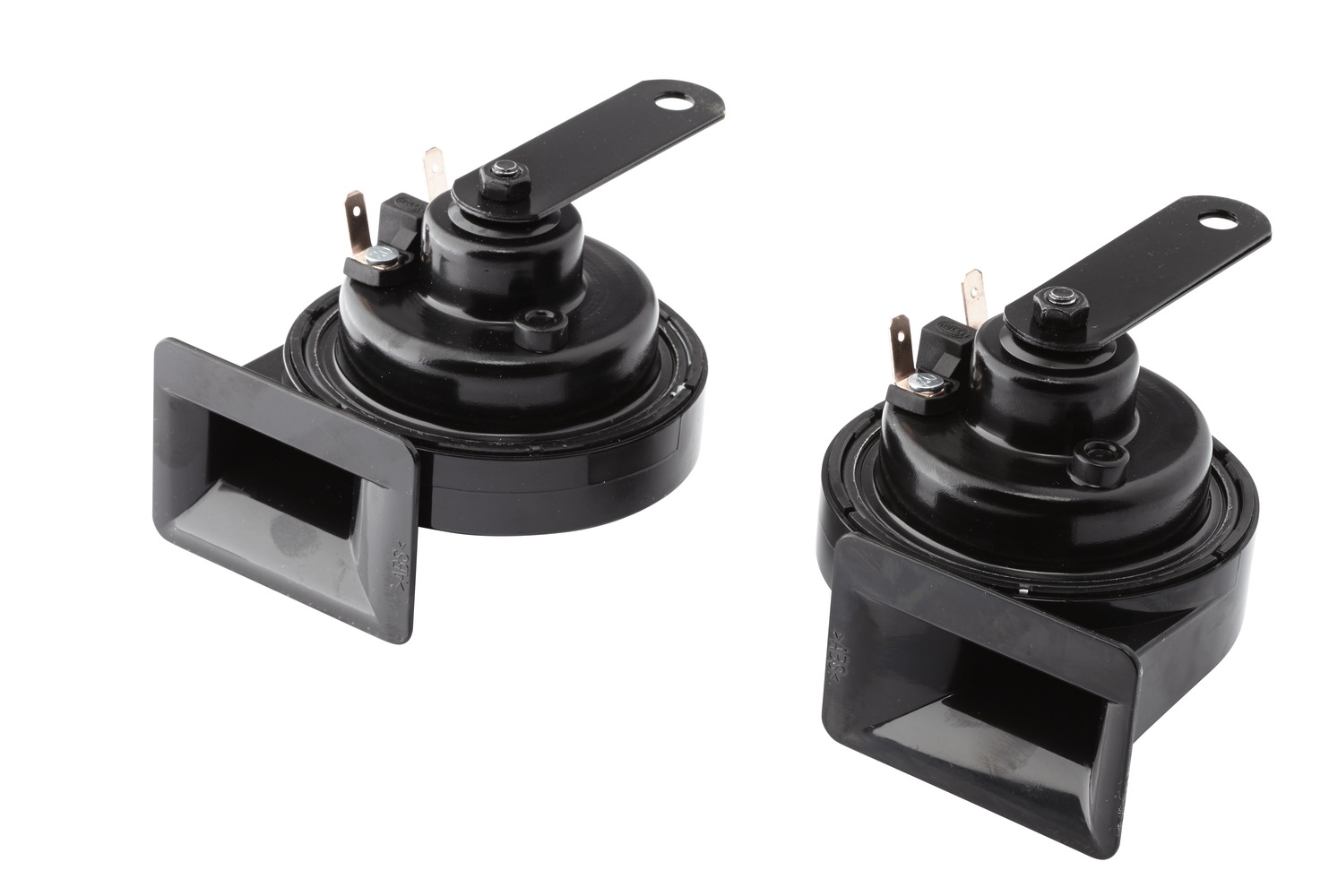 HELLA 3FH 940 800-821 Fanfare - 24V - Frequenzbereich: 410/500Hz