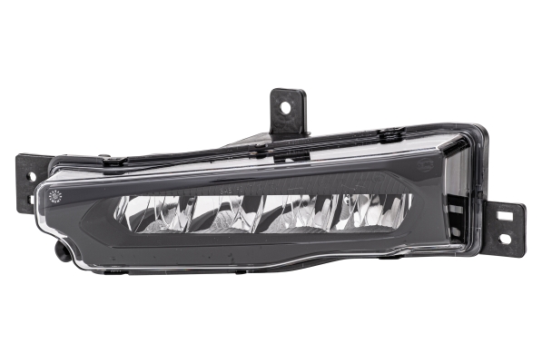 HELLA 1NB 012 810-051 FF/LED-Nebelscheinwerfer - links