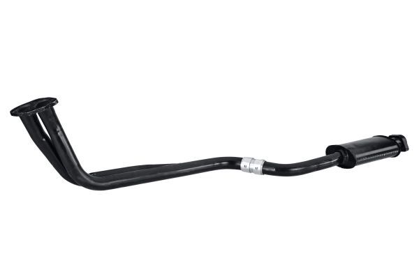 Hella 8LB366021-721 Vorschalldämpfer