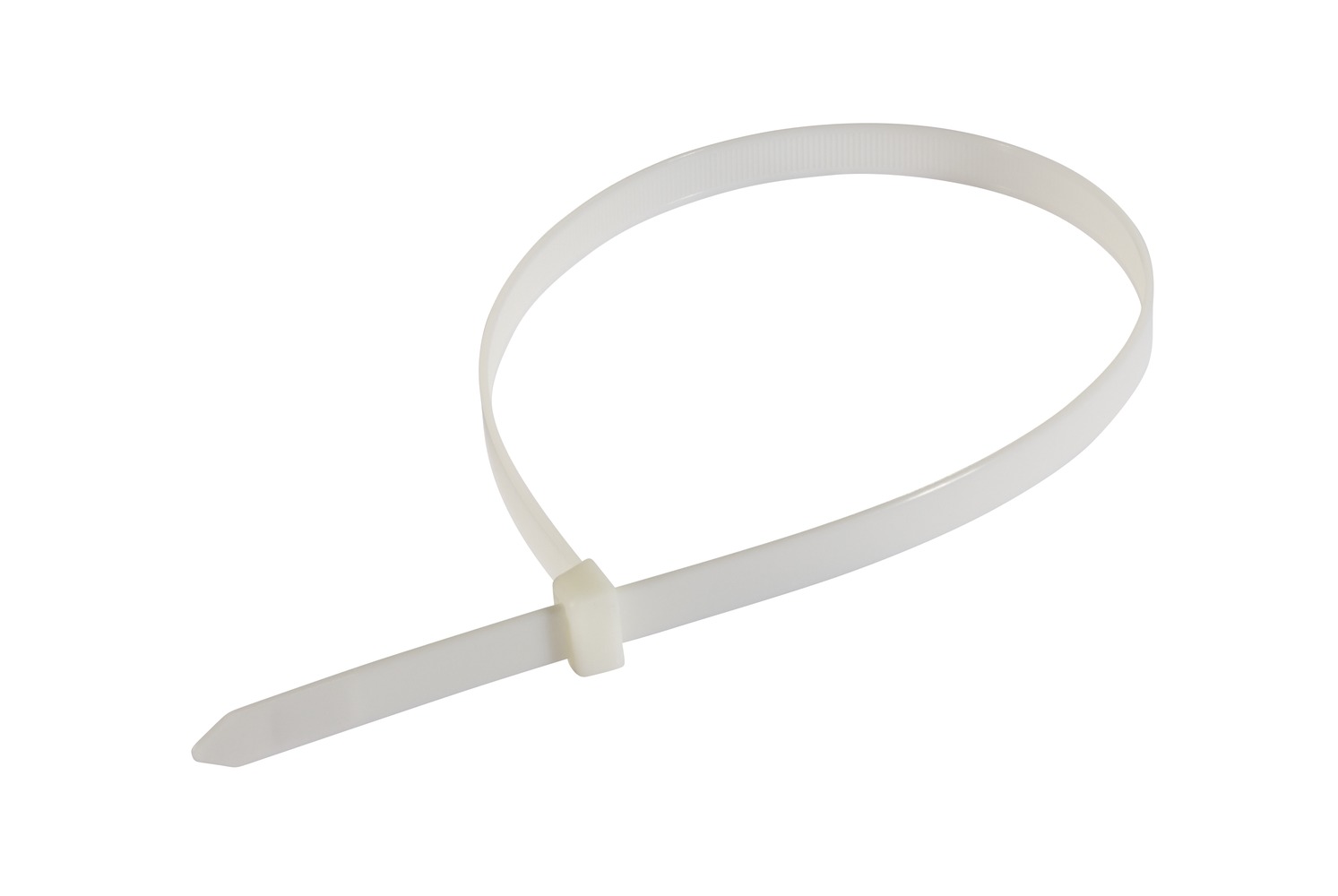 HELLA 8HL 707 877-131 Kabelbinder - Länge: 580mm - Breite: 13.0mm - natur