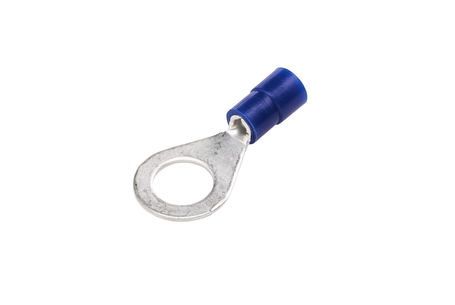 HELLA 8KW 178 042-142 Leitungsverbinder - blau - von: 1.5mm² - bis: 2.5mm² - Ringverbinder - M8 - Bo