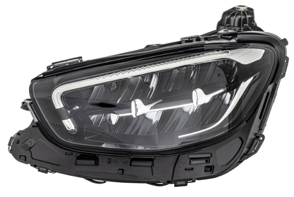 HELLA 1EX 014 215-311 LED-Hauptscheinwerfer - links
