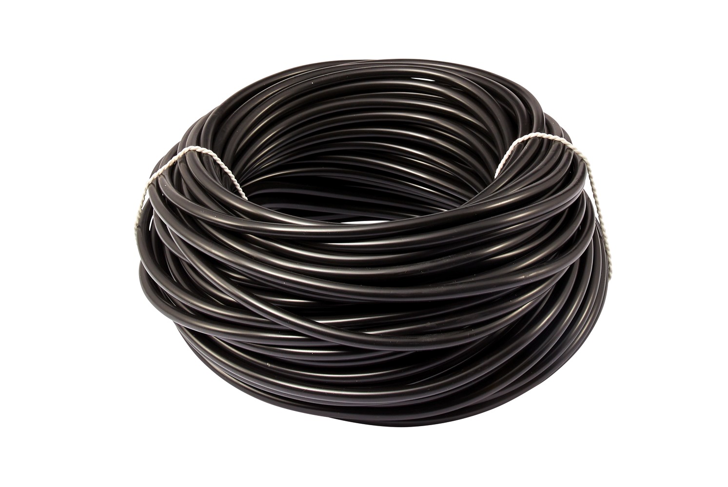 HELLA 8KL 712 984-001 Leitungssatz - 1-adrig - schwarz - 1.0mm² - Ø: 7mm - Länge: 50m