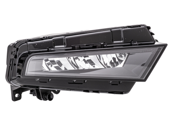 HELLA 1ND 012 999-041 FF/LED-Nebelscheinwerfer - rechts - für u.a. Seat Ateca (Kh7)