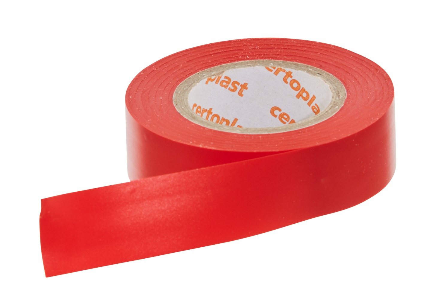 HELLA 9MJ 707 874-013 Isolierband - rot - Länge: 10m - Breite: 15mm
