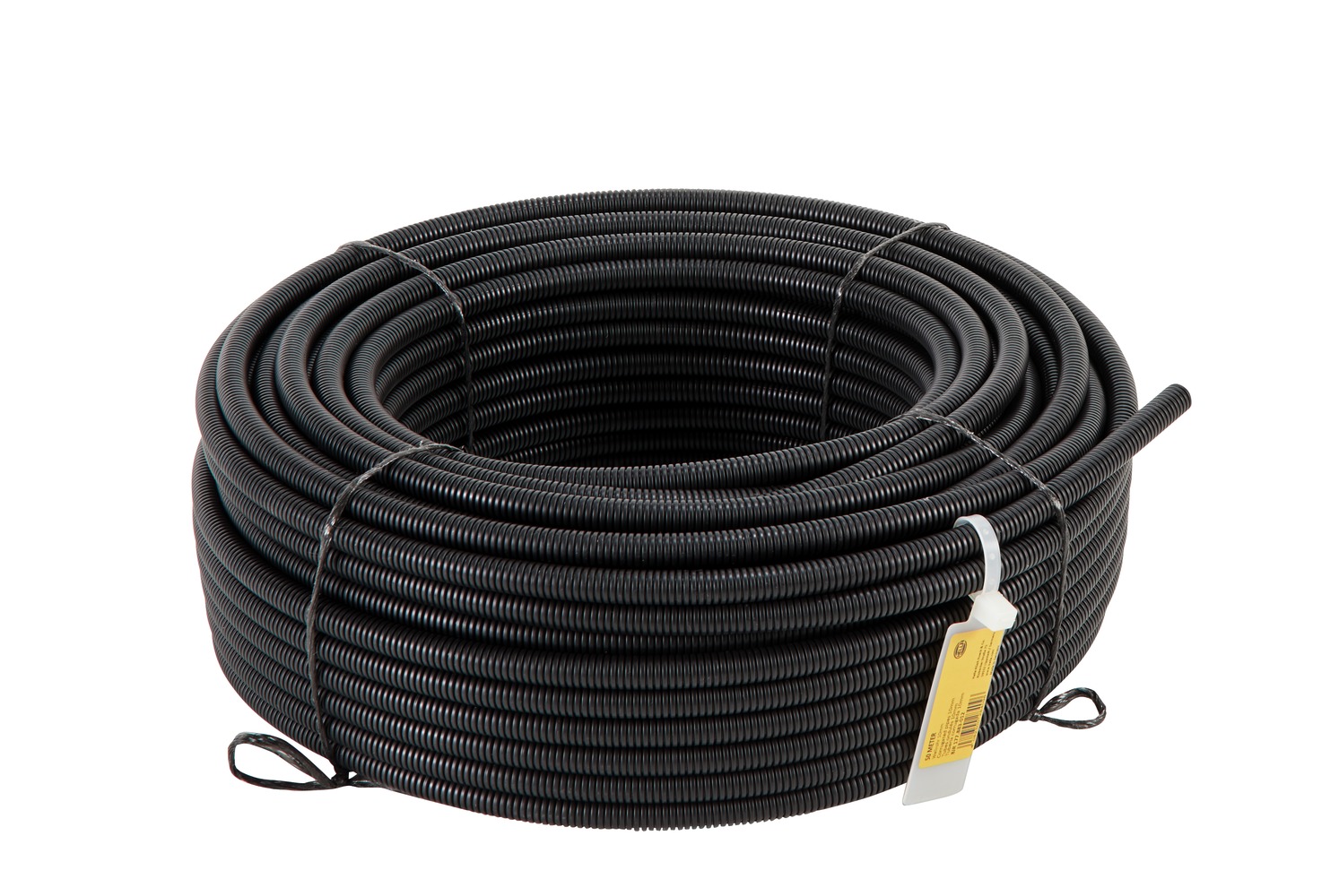 HELLA 8JR 177 883-012 Wellrohr - Nennweite: 10mm - PP (Polypropylen) - Menge: 50