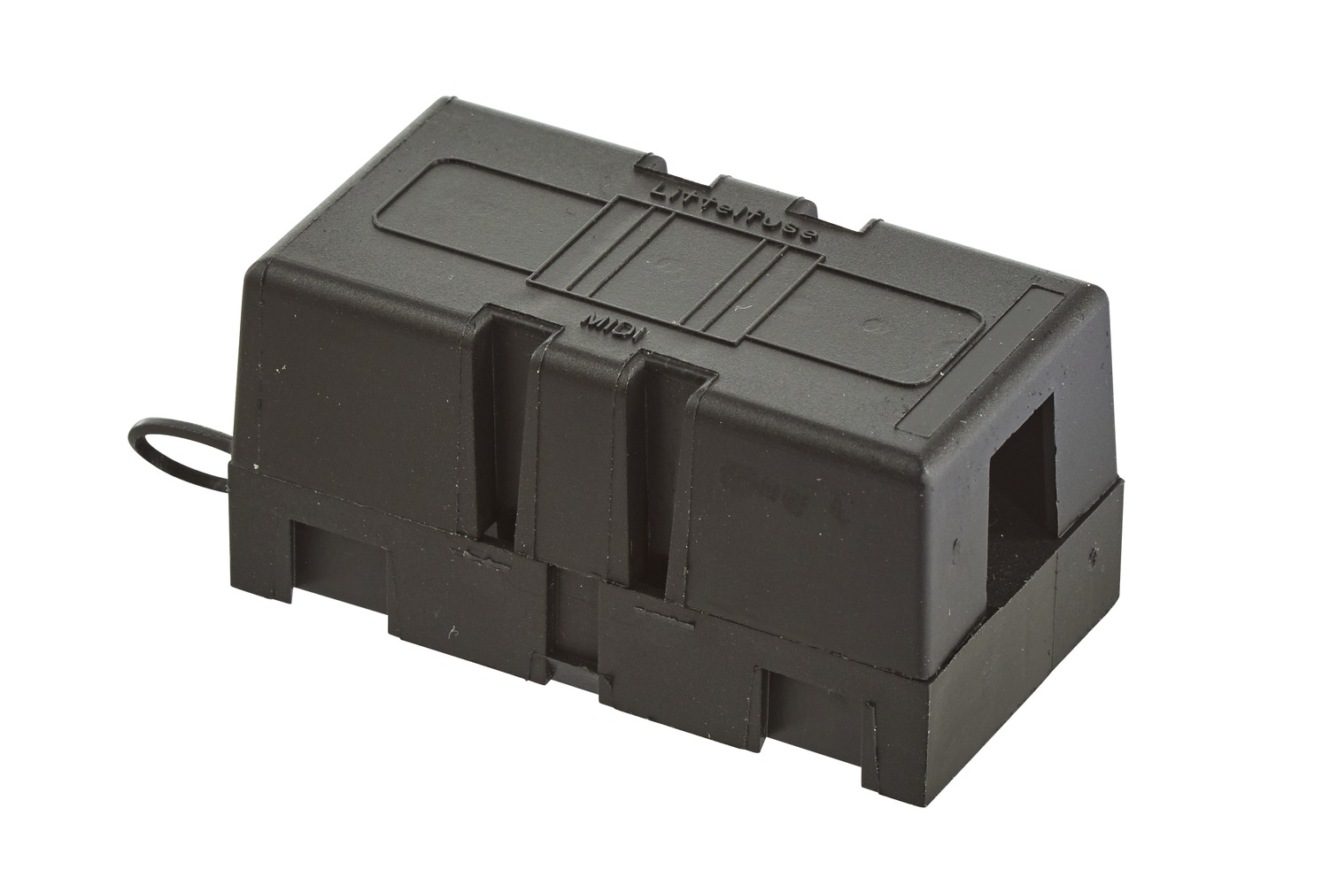 HELLA 8JD 743 136-001 Sicherungshalter