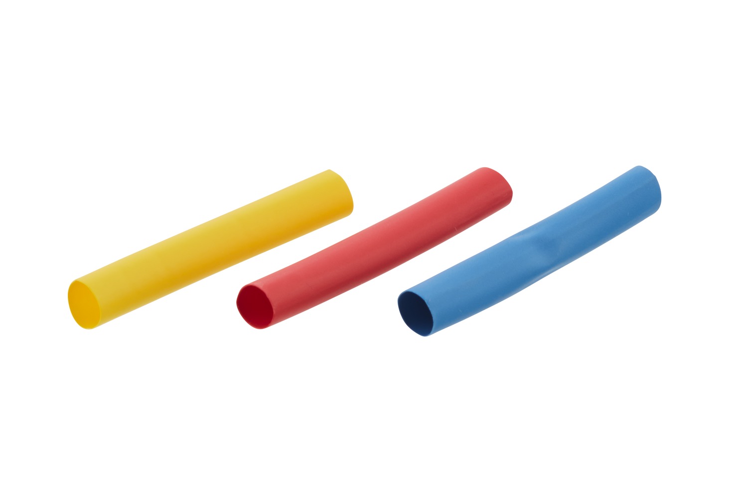 HELLA 9MJ 178 458-062 Wärmeschrumpfschlauch - Schrumpfrate: 2:1 - Ø1/Ø2: 6,4/3,2mm - Länge: 50mm - b