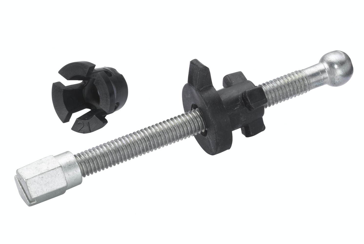 HELLA 9XB 152 977-001 Stellelement, Leuchtweiteregulierung