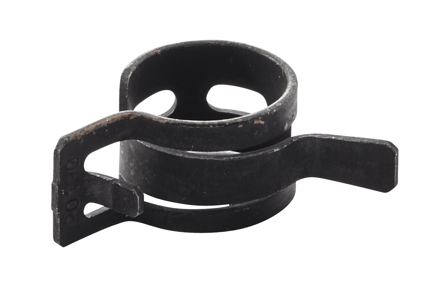 HELLA 8HK 187 228-181 Klemmschelle - Breite: 12mm - Spannbereich: 18mm - Menge: 100