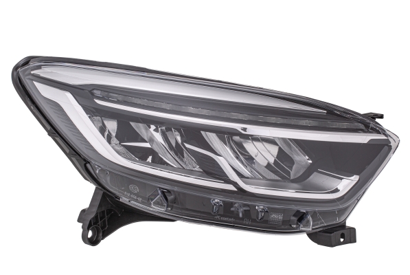 HELLA 1EX 012 977-661 LED-Hauptscheinwerfer - rechts - für u.a. Renault Captur I (J5_, H5_)