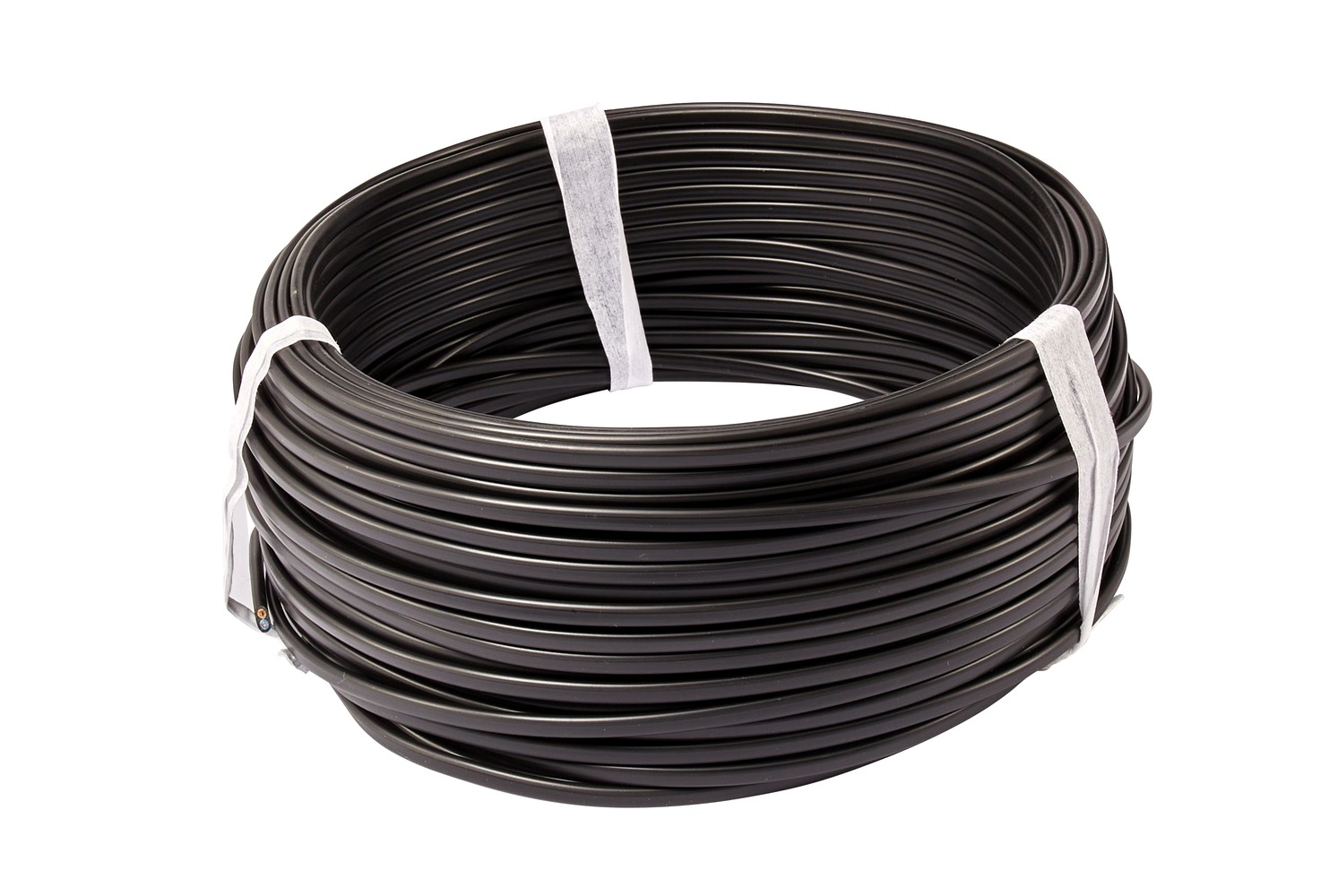 HELLA 8KL 177 729-002 Leitungssatz - FLFYY - 2-adrig - 0.75mm² - Länge: 50m - Rolle