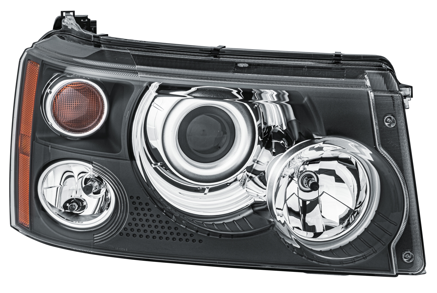 HELLA 1EL 238 022-821 Bi-Xenon-Hauptscheinwerfer - rechts - für u.a. Land Rover Range Rover Sport (L