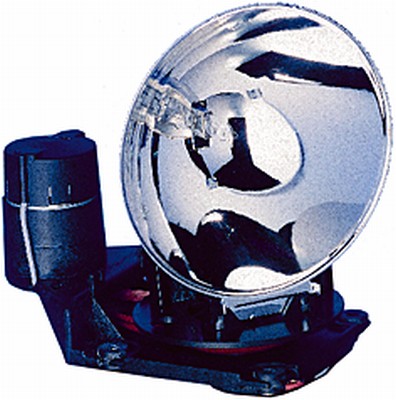 HELLA 9DX 859 626-001 Reflektor, Rundumkennleuchte