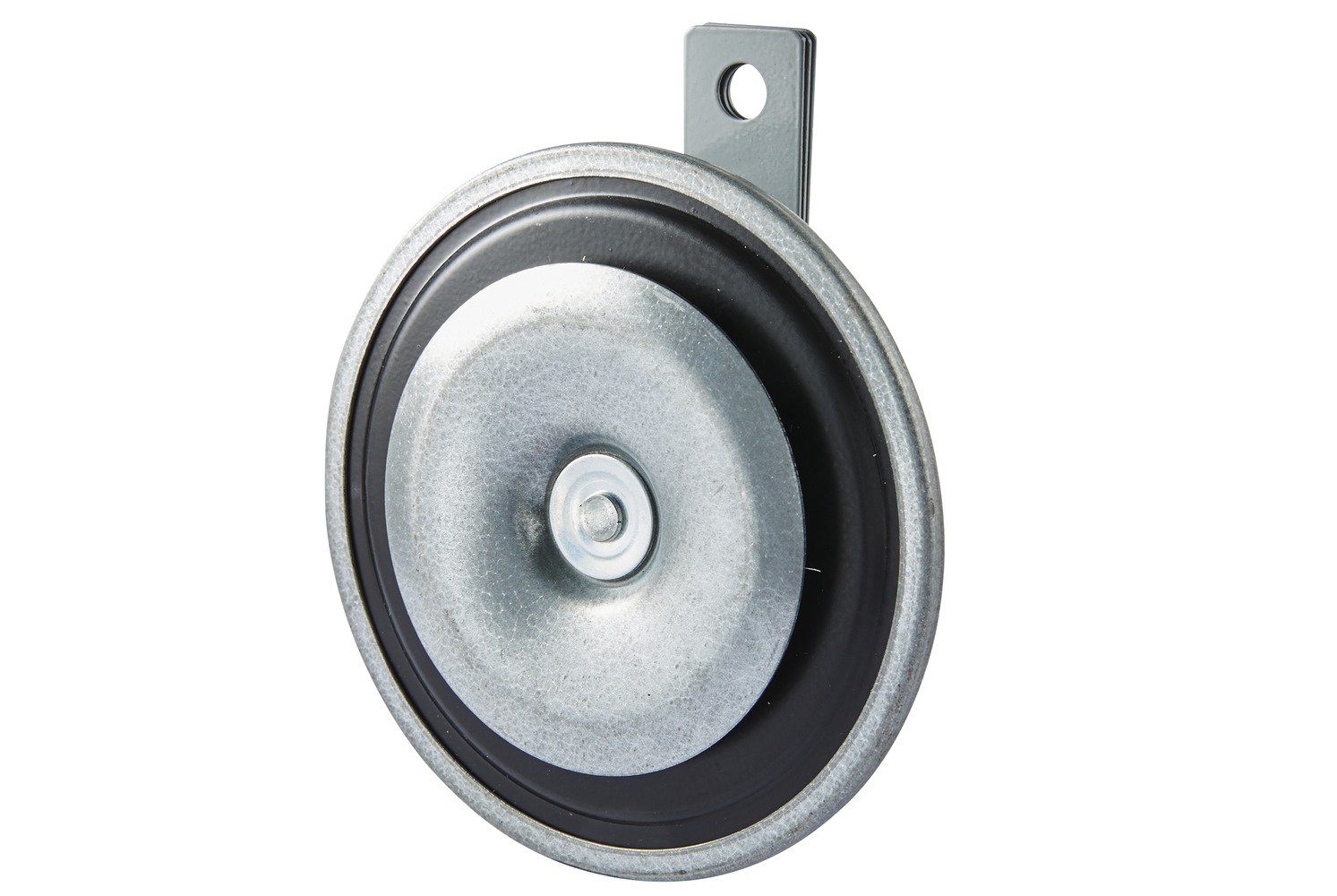 HELLA 3BA 002 768-201 Horn - B36 - 24V - 116dB(A) - Frequenzbereich: 400Hz - Hochton - Gehäusefarbe: