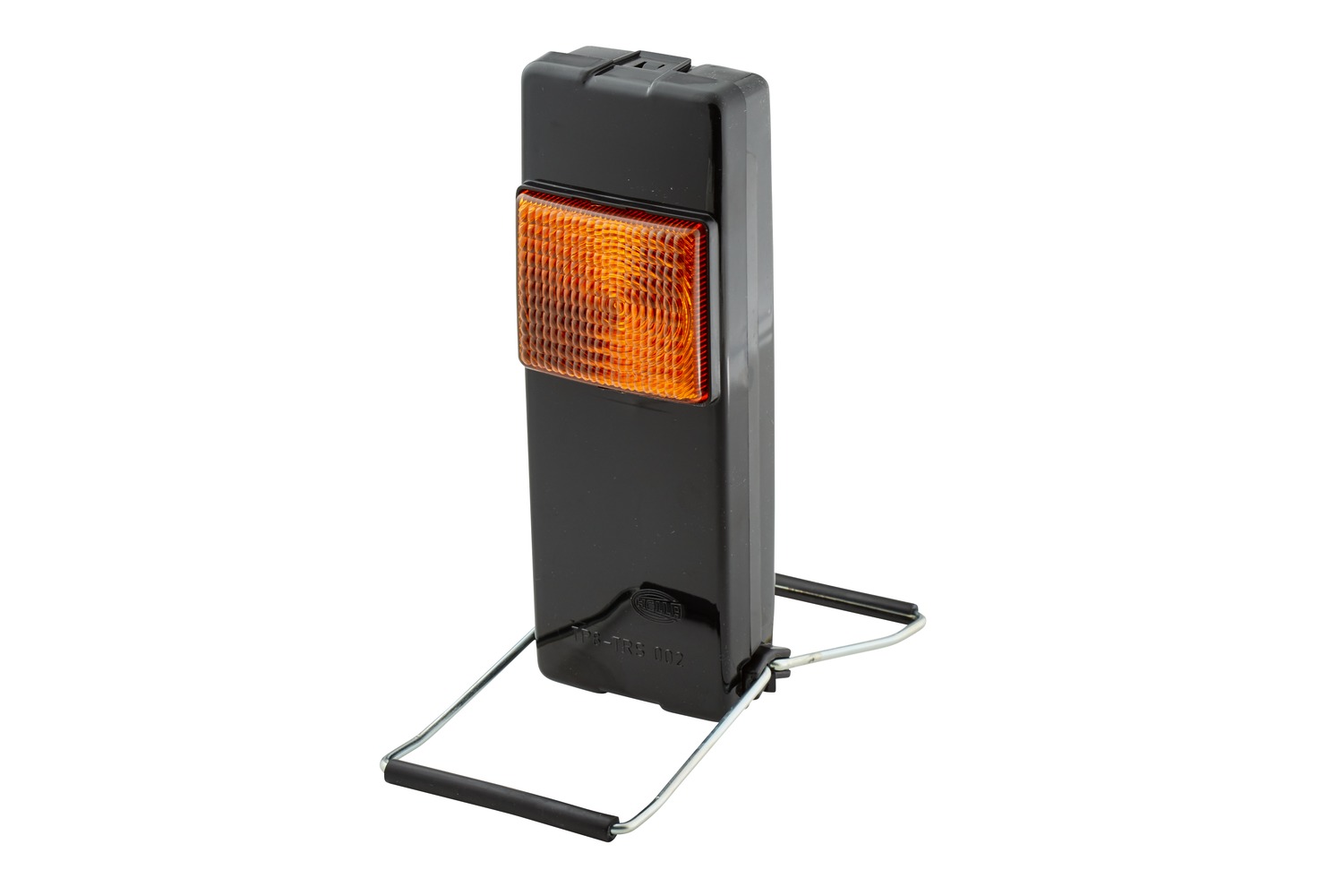 HELLA 2XW 002 897-051 Warnleuchte 2897 - 6V - gelb - links/rechts