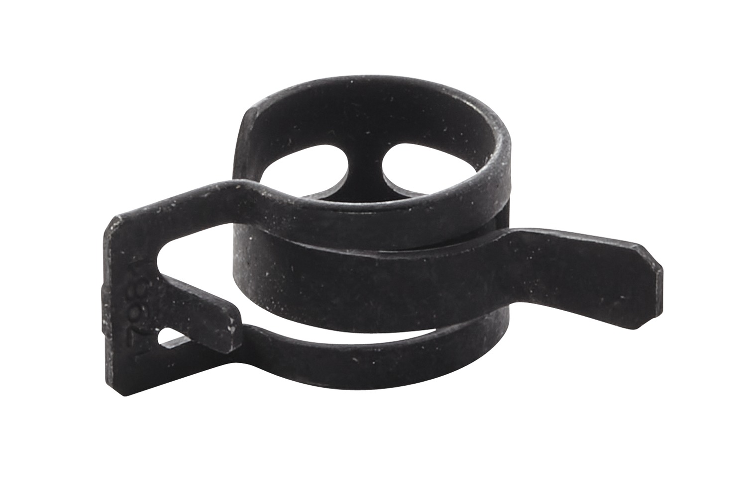HELLA 8HK 187 228-171 Klemmschelle - Breite: 12mm - Spannbereich: 17mm - Menge: 100
