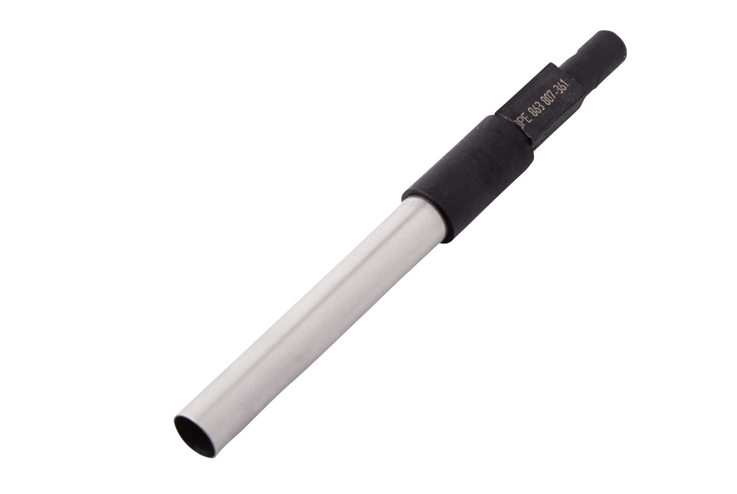 HELLA 8PE 863 807-361 Entriegelungswerkzeug - Metall - ABS-G