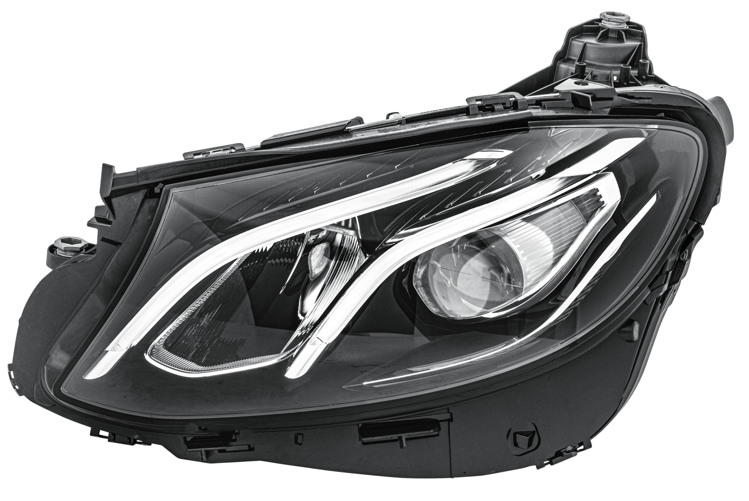 HELLA 1LX 012 076-531 LED-Hauptscheinwerfer - links - für u.a. MB E-Class (W213)
