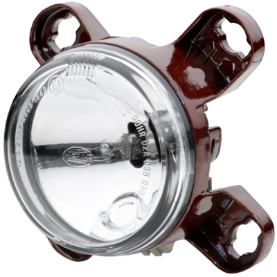 HELLA 1K0 257 043-537 FF-Hauptscheinwerfer - 24V - Anbau - links/rechts