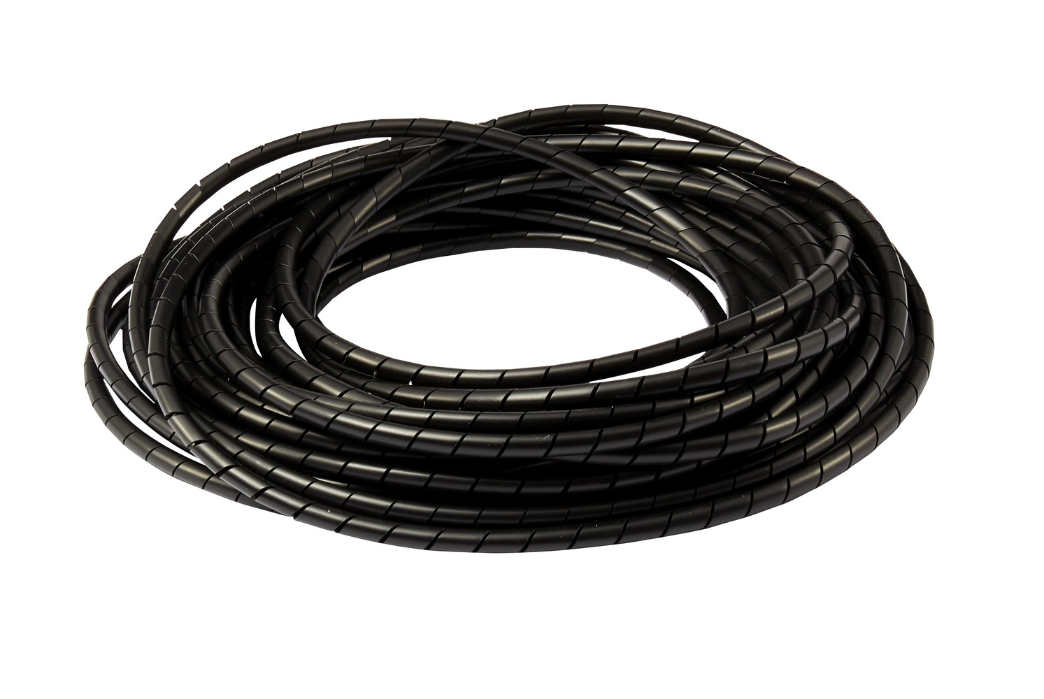 HELLA 8JR 178 587-002 Spiralschlauch - schwarz - gewunden - Menge: 10