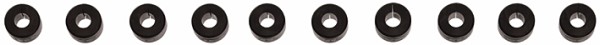 HELLA 9GD 179 708-002 Tülle