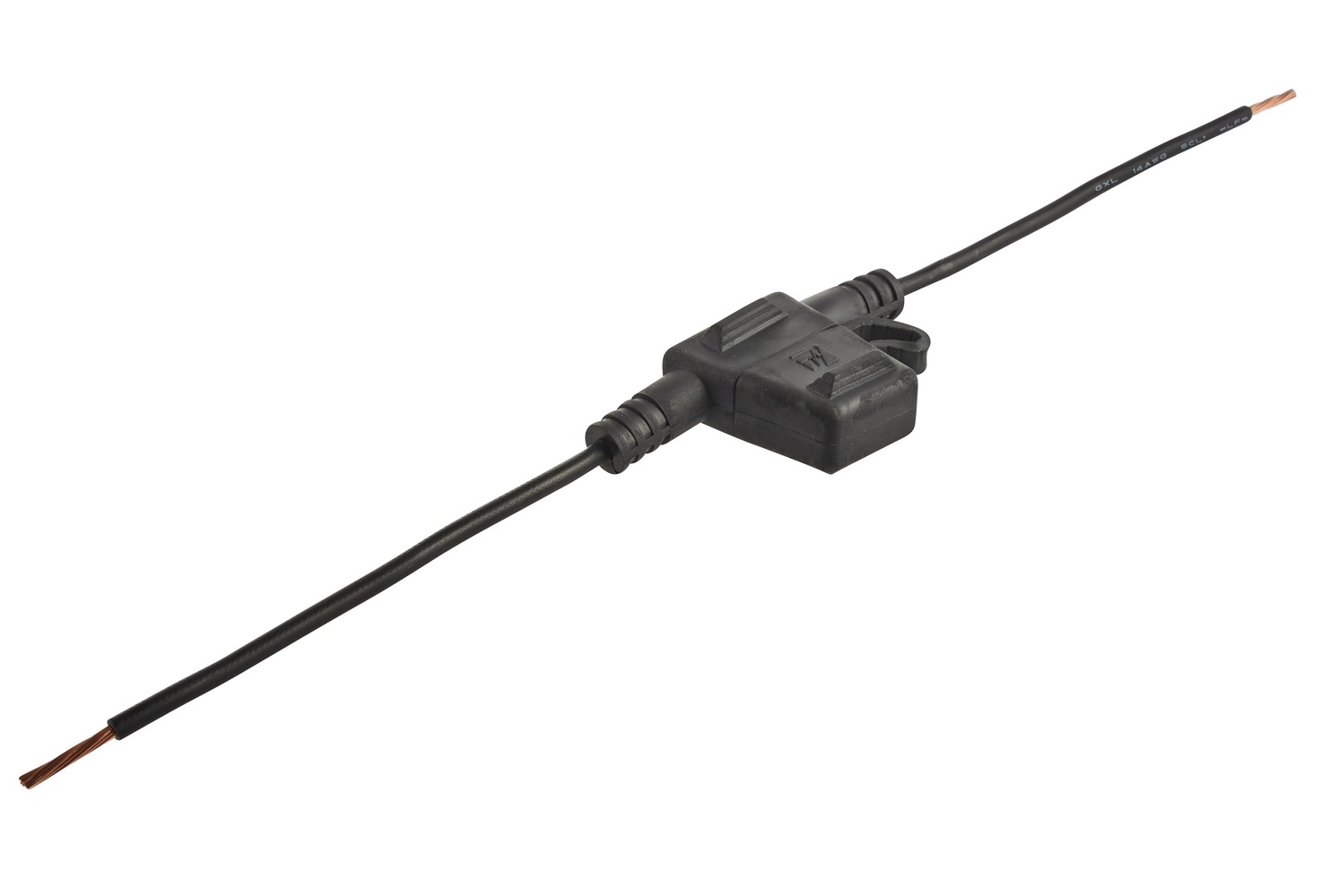 HELLA 8JD 743 557-001 Sicherungshalter - MIINI-fuses