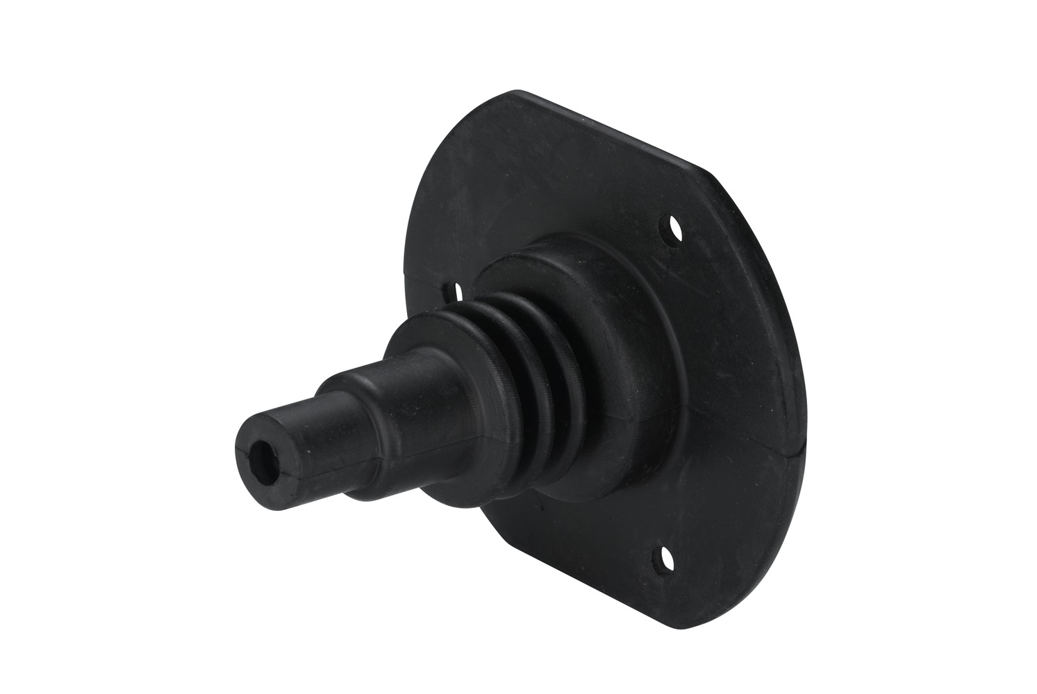 HELLA 9GD 735 641-101 Tülle - Ø von: 8mm - Ø bis: 11mm - Gummi - schwarz