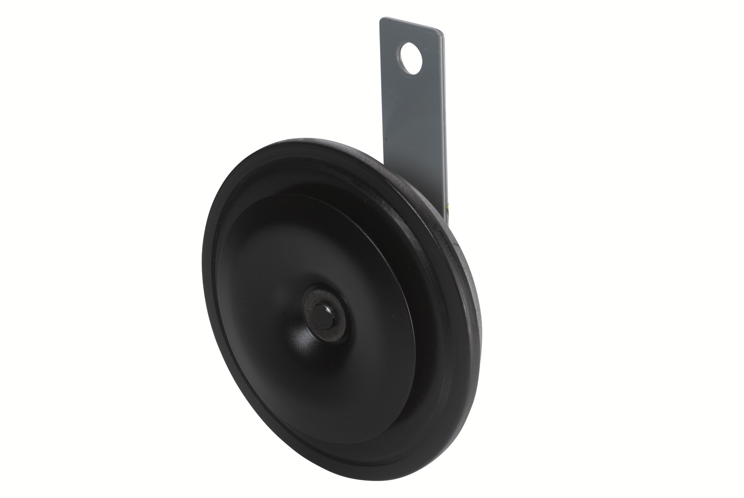 HELLA 3AL 002 952-857 Horn - M26 - 12V - 115dB(A) - Frequenzbereich: 400Hz - Hochton - Gehäusefarbe: