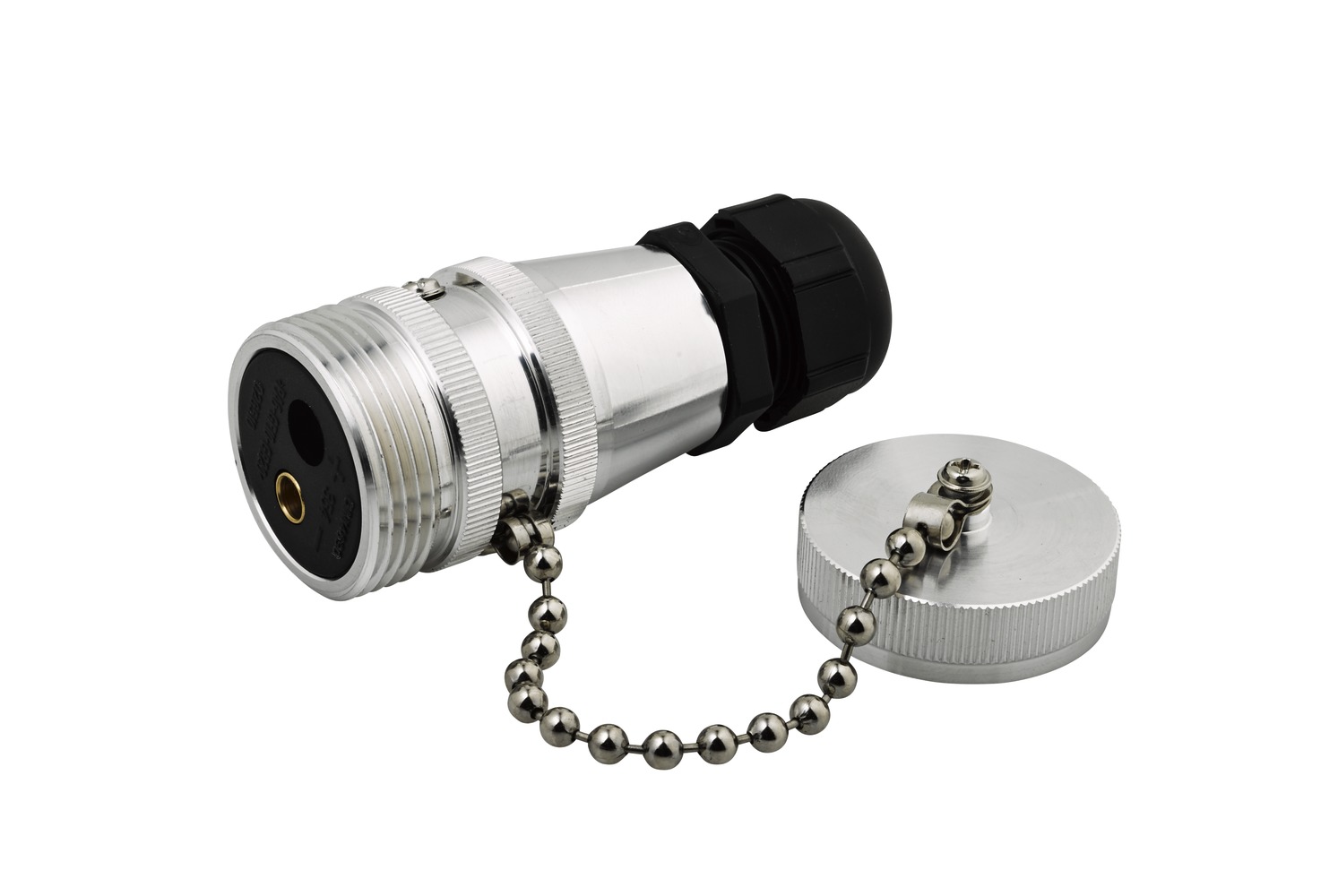 HELLA 8JB 002 281-011 Steckdose - 42V - 2-polig - Stecker: Schraubkontakt