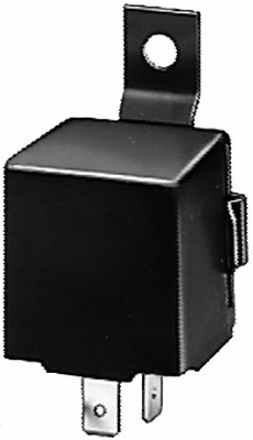 HELLA 3SB 004 438-161 Signalgeber - 12V - akustisch - 85dB(A) - Frequenzbereich: 325Hz