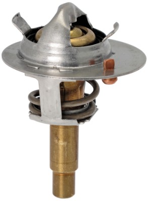 HELLA 8MT 354 776-151 Thermostat, Kühlmittel - Öffnungstemperatur: 88°C - mit Dichtungen