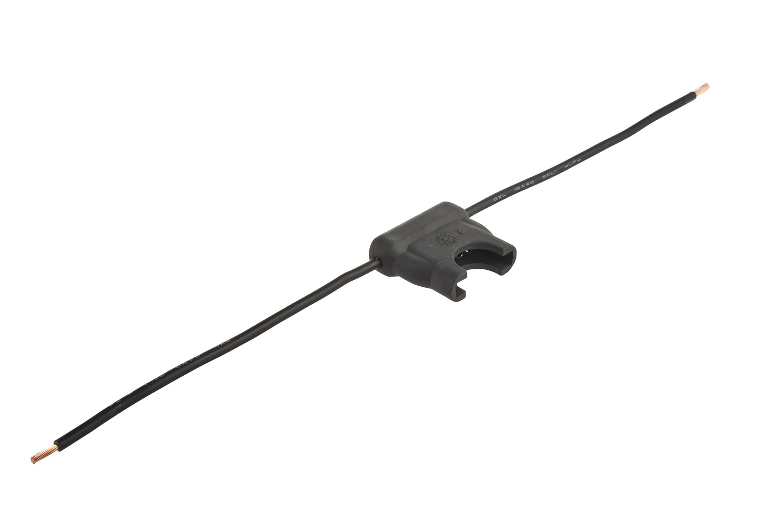 HELLA 8JD 743 557-041 Sicherungshalter - ATO