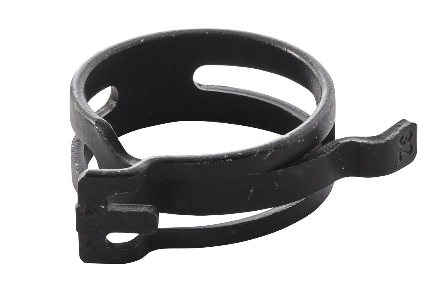 HELLA 8HK 187 228-321 Klemmschelle - Breite: 12mm - Spannbereich: 32mm - Menge: 25