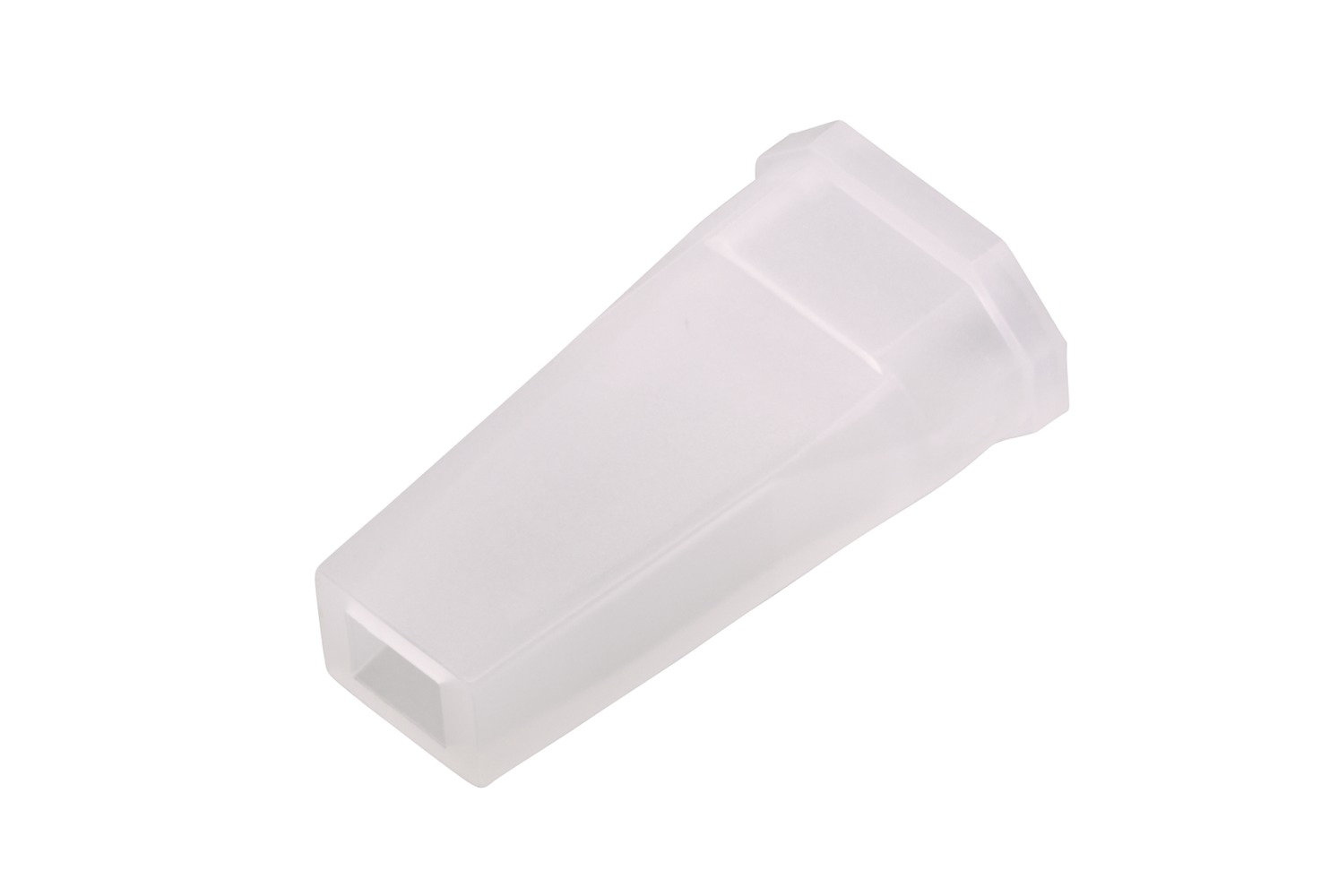 HELLA 8KX 707 924-003 Leitungsverbinder - Querschnitt [mm²]: 6.3mm² - Flachstecker