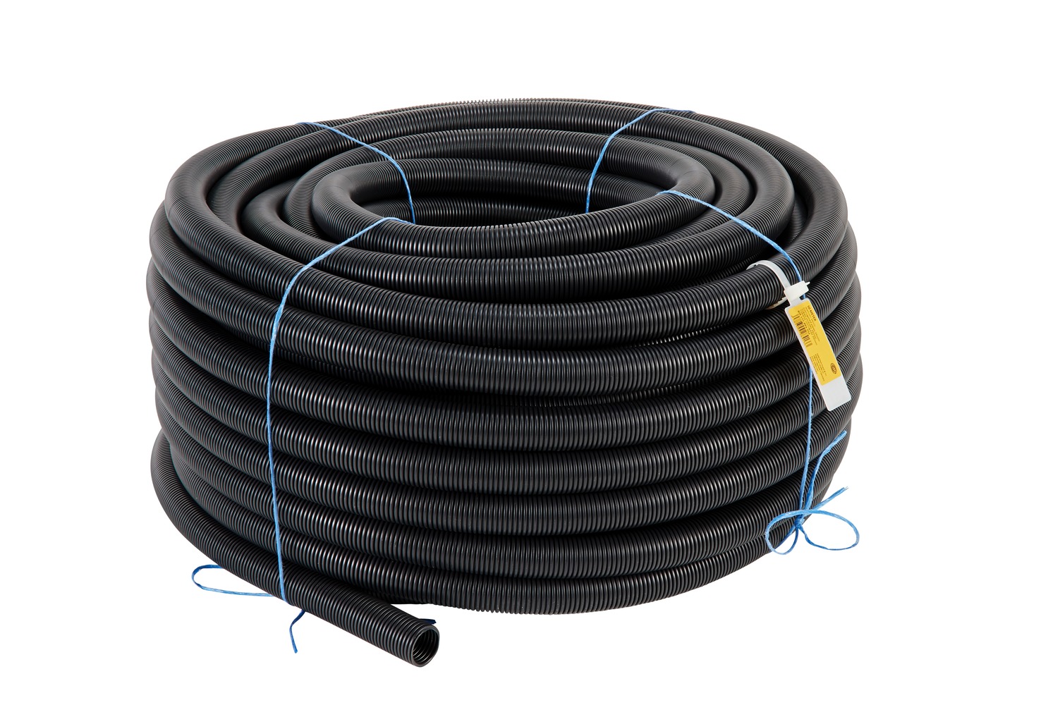HELLA 8JR 177 883-052 Wellrohr - Nennweite: 26mm - PP (Polypropylen) - Menge: 50