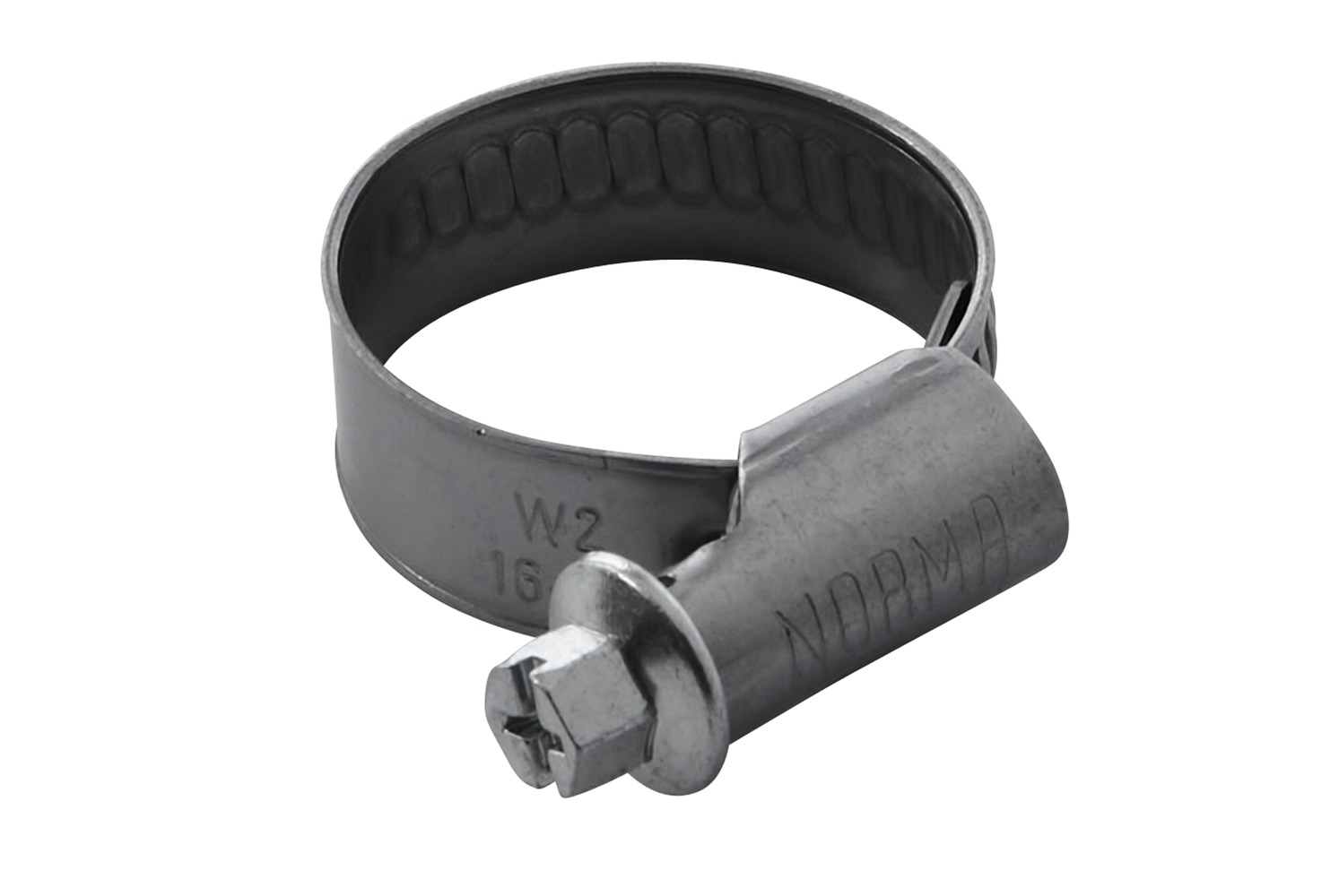 HELLA 8HK 748 453-102 Klemmschelle Herkules S - Breite: 12mm - Spannbereich von: 16mm - Spannbereich