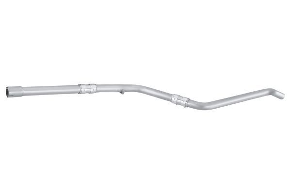 Hella 8LA366001-881 Abgasrohr