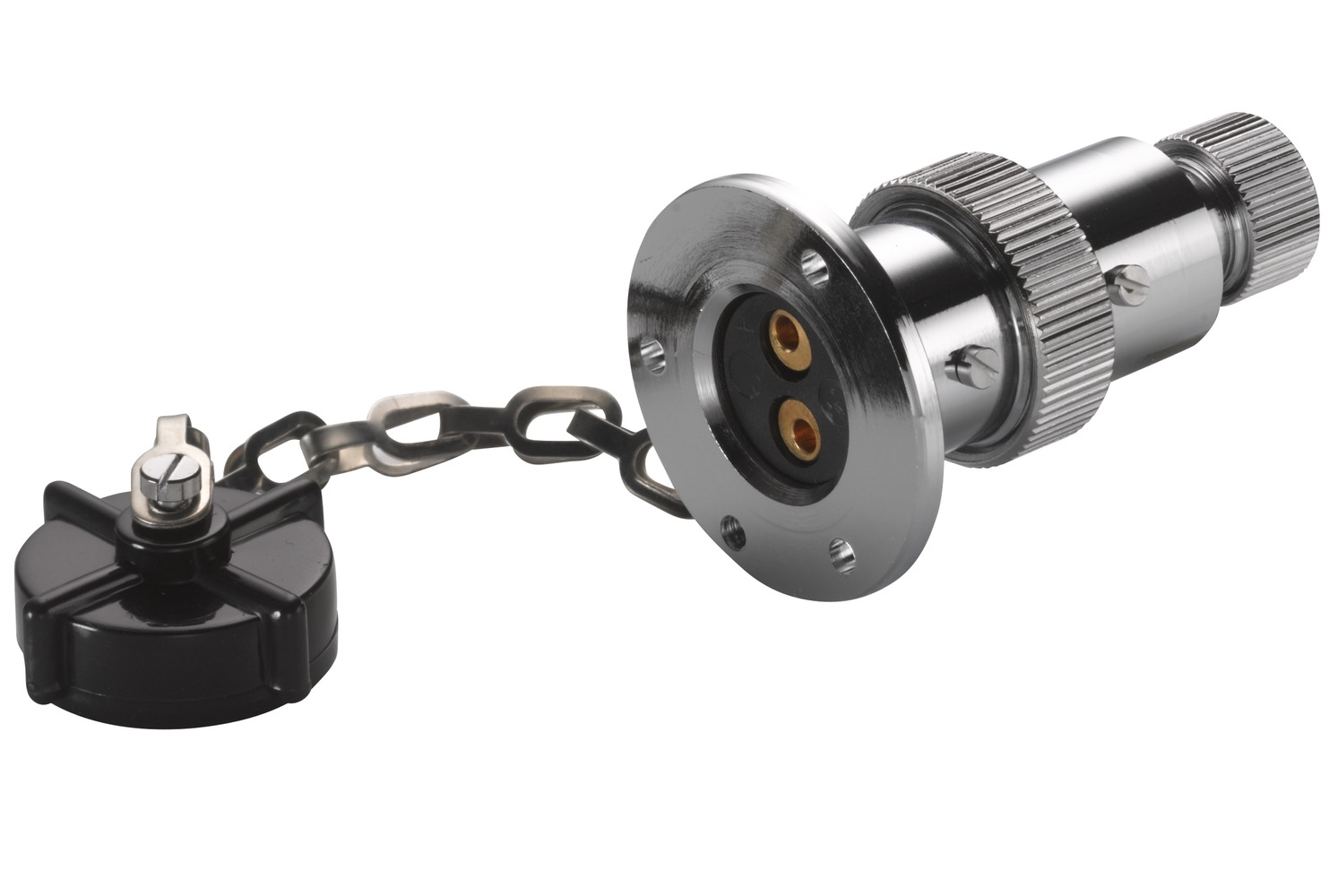 HELLA 8JA 002 620-801 Stecker