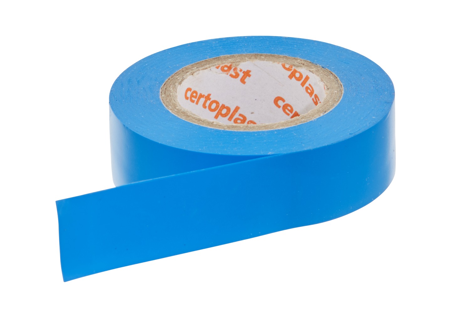 HELLA 9MJ 707 875-013 Isolierband - blau - Länge: 10m - Breite: 15mm