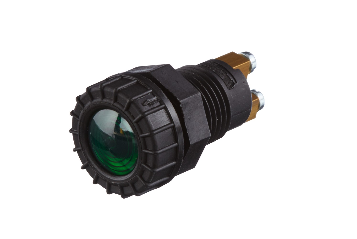 HELLA 2AA 008 592-021 Kontrollleuchte - Halogen - 12/24V - H - geschraubt