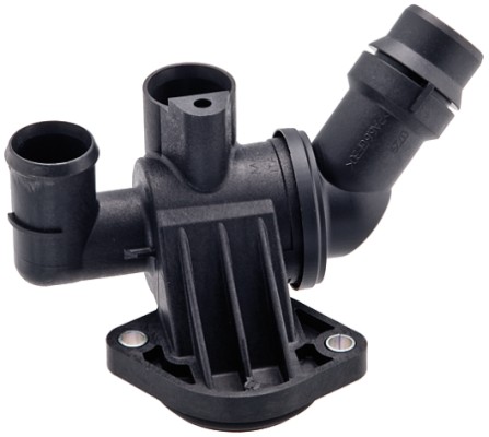 HELLA 8MT 354 776-521 Thermostat, Kühlmittel - Öffnungstemperatur: 87°C - mit Dichtung