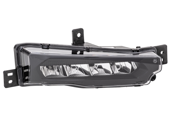 HELLA 1NB 012 810-061 FF/LED-Nebelscheinwerfer - rechts